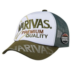 Cap Varivas VAC-71 Olive
