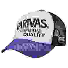 Кепка Varivas VAC-71 Purple