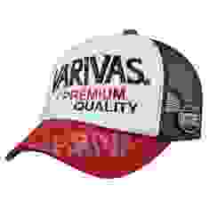 Кепка Varivas VAC-71 Red