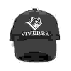 Кепка Viverra Outdoor Classic Cap Black