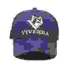 Кепка Viverra Outdoor Classic Cap Navy