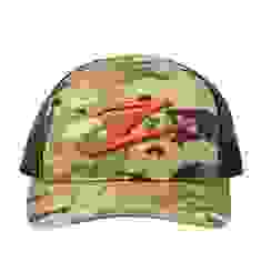 Кепка ZMAN Multicam Trucker Hatz Original