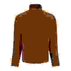 Simms Rivershed Full Zip Cobia Heather L