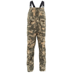 Комбінезон Simms Challenger Bib Flo Camo Timber S
