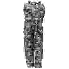 Брюки Bib Fladen Flotation Camo 857C XL