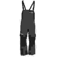 Комбинезон Simms Challenger Insulated Bib Black L