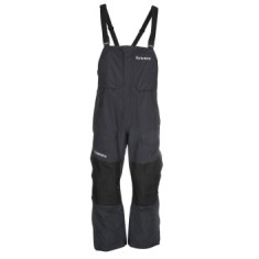 Комбінезон Simms Challenger Insulated Bib Black XXL