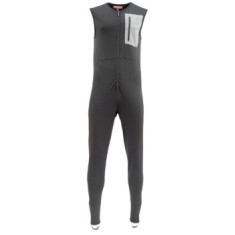 Комбінезон Simms Fleece Midlayer Bib Raven M