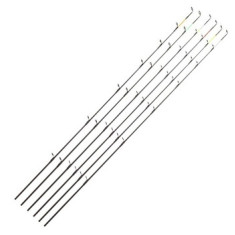 Кончик фидерный Daiwa N`Zon Quiver Tips 30g WH