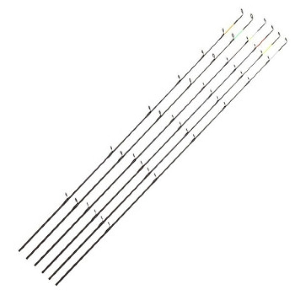 Кончик фидерный Daiwa N`Zon Quiver Tips 30g WH