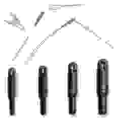 Конектор Apicale Elite st232-0.65