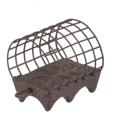 Brain River Grouser Feeder 100g c: brown