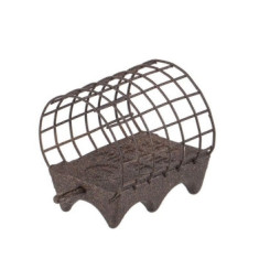 Brain River Grouser Feeder M 70g C: Brown