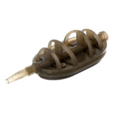 Кормушка Carp Pro Flat Classic Sport M 60g