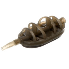 Кормушка Carp Pro Flat Classic Sport M 40g