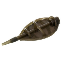 Кормушка Carp Pro фидер Sense Method Feeder L 40g