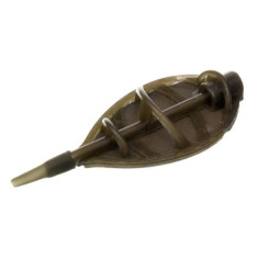 Кормушка Carp Pro фидер Sense Method Feeder L 60g