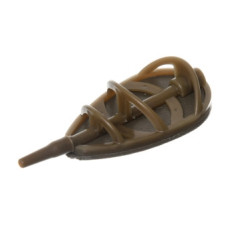 Кормушка Carp Pro фидер Sense Method Feeder M 80g