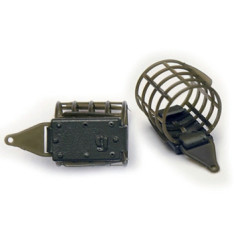 Кормушка G.Stream Feeder PRO пикерная 28*25mm 25g