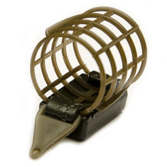 Кормушка G.Stream Feeder PRO пикерная 28*25mm 20g