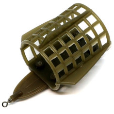 Кормушка фидер G.Stream Feeder PRO sport 33*40mm M-3 50g