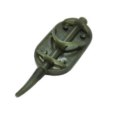 Кормушка фидер G.Stream Feeder PRO sport Method Arc Flat 90g