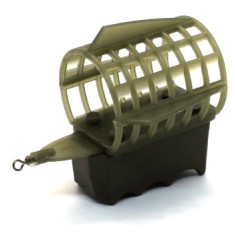 Кормушка фидер G.Stream Feeder PRO sport 33*40mm M-3 150g с грунто зацепами