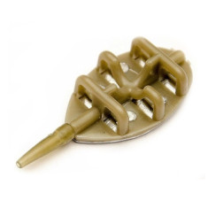 Кормушка G.Stream Флэт 80g