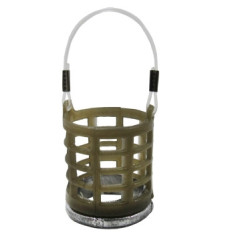 Кормушка G.Stream пластиковая GS5 50g