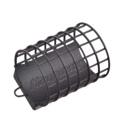 Кормушка металлическая фидерная Grouser Wire Cage L 39x31mm 100g