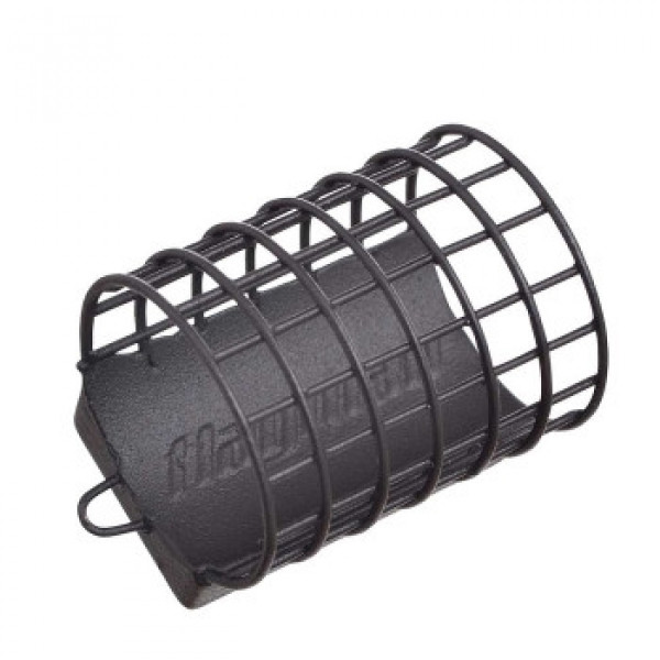 Кормушка металлическая фидерная Grouser Wire Cage L 39x31mm 100g