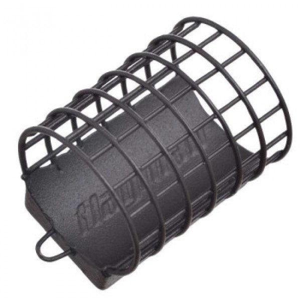 Годівниця металева фідерна Wire Cage large 39x31mm 70g