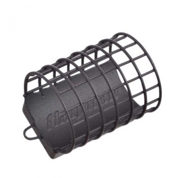 Кормушка металлическая фидерная Wire Cage large 39x31mm 80g