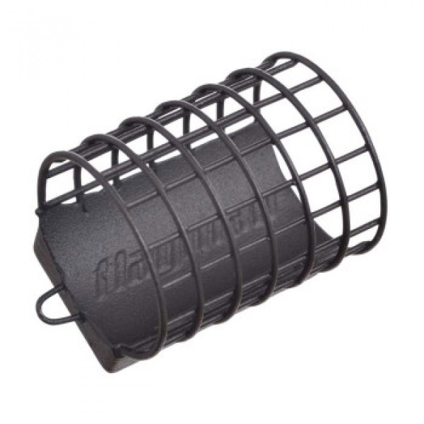 Кормушка металлическая фидерная Wire Cage large 39x31mm 60g