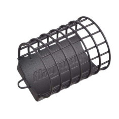 Кормушка металлическая фидерная Wire Cage large 39x31mm 90g