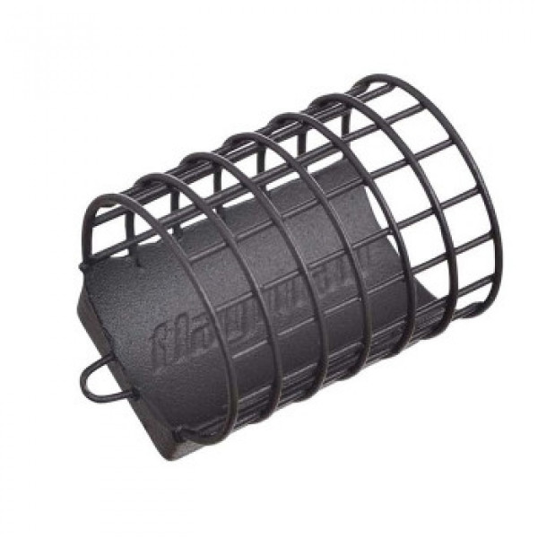 Годівниця металева фідерна Wire Cage large 39x31mm 90g