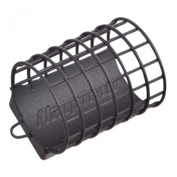 Кормушка металлическая фидерная Wire Cage medium 33x28mm 50g