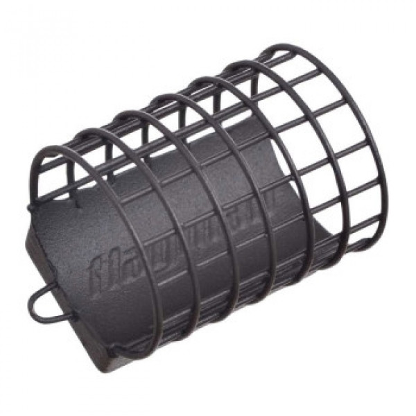 Годівниця металева фідерна Wire Cage Xlarge 45x34mm 100g