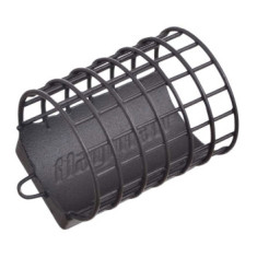 Кормушка металлическая фидерная Wire Cage Xlarge 45x34mm 80g