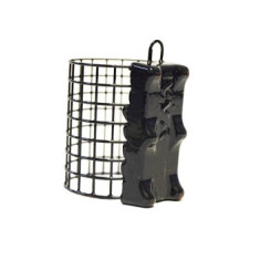 Годівниця Паляшчук 6кл 38х35мм 70g