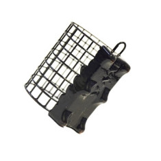 Годівниця Паляшчук 7кл 45х35мм 100g