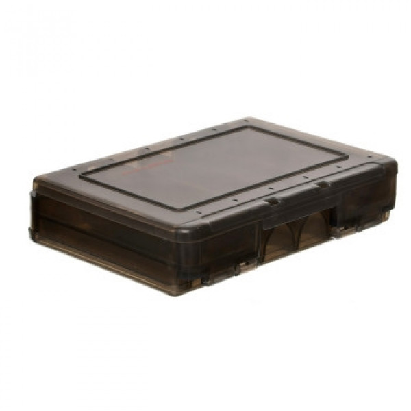 Коробка Azura Safina LURE BOX WOBBLER S двусторонняя 140х100х30мм