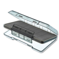 Коробка Daiwa Double Side Lure & Stinger Box 19x11x4 Коробка Daiwa Double Side Lure & Stinger Box 19x11x4