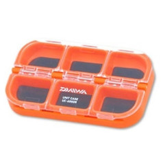 Коробка Daiwa UC-600DR Magnet Sheet Коробка Daiwa UC-600DR Magnet Sheet