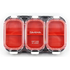 Коробка Daiwa UNITE CASE UC600DP Magnet