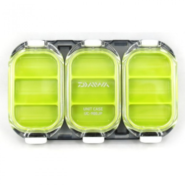 Коробка Daiwa UNITE CASE UC900JP Magnet