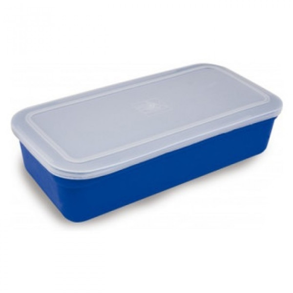 Коробка для наживки Preston Offbox Large Bait Tub 360х160х5х75mm
