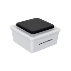 Коробка для наживки 85x85x45mm