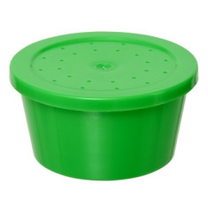 Коробка для опаришу 70х35мм не прозора