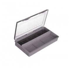 Фідерна коробка з 3 коробочками для аксесуарів